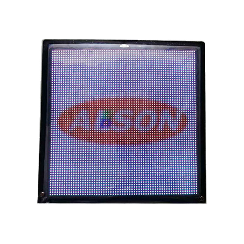 Miks on LED-vesti ekraan saamas mobiilireklaamide ja sündmuste edendamise uueks lemmikuks?